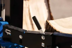 Łuparka do drewna Scheppach Compact 10T 400V