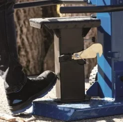 Łuparka do drewna Scheppach Compact 8T 400V