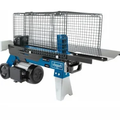 Łuparka do drewna Scheppach HL760L 7t