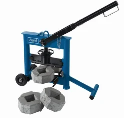 Łuparka do kamienia Scheppach HSC130