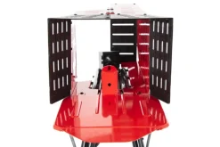 ŁUPARKA ELEKTRYCZNA 2300W FAWORYT HRH7TS ZE STOJAKIEM