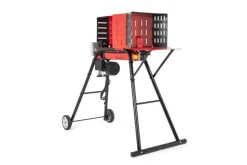 ŁUPARKA ELEKTRYCZNA 2300W FAWORYT HRH7TS ZE STOJAKIEM