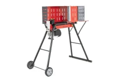 ŁUPARKA ELEKTRYCZNA 2300W FAWORYT HRH7TS ZE STOJAKIEM