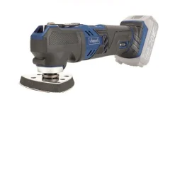 Urządzenie wielofunkcyjne Scheppach CMT200-20ProS 20V (bez akumulatora)