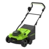 40V Aerator / Wertykulator Greenworks GD40SC38II