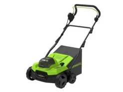 40V Aerator / Wertykulator Greenworks GD40SC38II