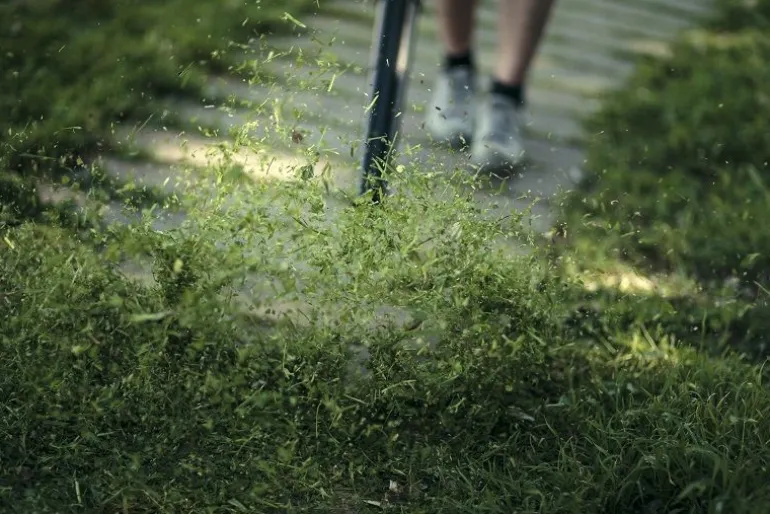 40V Dmuchawa Basic Greenworks G40AB