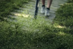 40V Dmuchawa Basic Greenworks G40ABII zestaw ładow. + aku 2 Ah