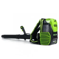 60V Dmuchawa plecakowa GD60BPB