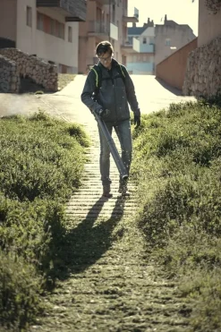 60V Dmuchawa plecakowa GD60BPB