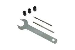 24V frezarka Greenworks G24SS