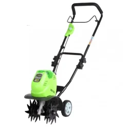 40V Glebogryzarka Greenworks G40TL