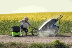60V Myjka ciśnieniowa GDC60