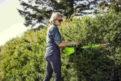 60V nożyce do żywopłotu Greenworks GD60HT66