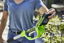 24V Nożyce do żywopłotu na wysięgniku G24PH51