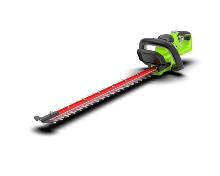 24V Nożyce do żywopłotu Premium G24HT61