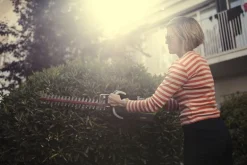 24V Nożyce do żywopłotu Premium G24HT57