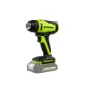24V opalarka Greenworks G24HG