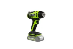 24V opalarka Greenworks G24HG