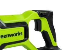 24V Piła szablasta Greenworks GD24RS
