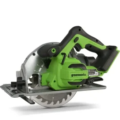 24V Piła tarczowa 185 mm GD24CS