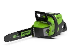 60V Pilarka 40 cm Premium GD60CS40