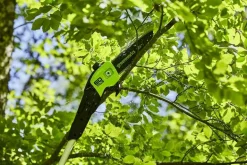 60V Pilarka na wysięgniku  GD60PS25