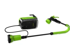 24V pompa zanurzeniowa Greenworks G24SWP