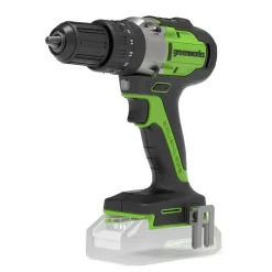 24V wiertarko-wkrętarka Greenworks GD24DD60