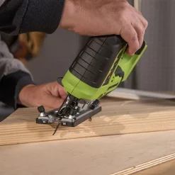 24V Wyrzynarka Greenworks GD24JS