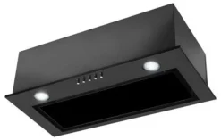 VDB SMART GLASS 60 CZARNY