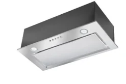 VDB SMART GLASS 60 INOX