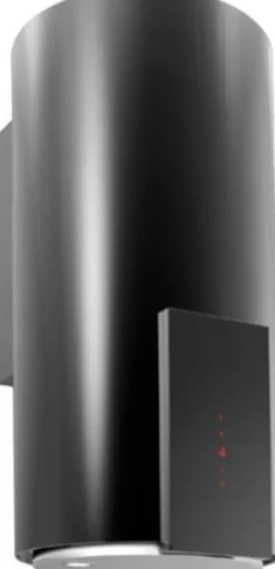 VDB Tube P Glass Black