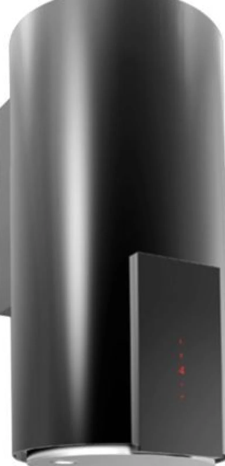 VDB Tube P Glass Black