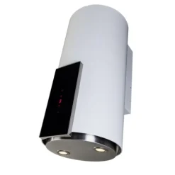 VDB Tube P Glass White