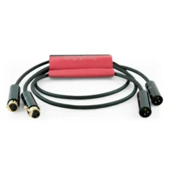 Vermouth Audio Serenade XLR interkonekt