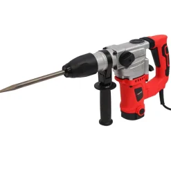 VERTEX MŁOT UDAR.SDS-PLUS 1150W/5J /3 WIERŁTA+2 DŁUTA+WALIZKA