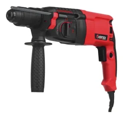 VERTEX MŁOTOWIERTARKA 900W+GŁÓWKA