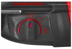 VERTEX MŁOTOWIERTARKA 900W+GŁÓWKA