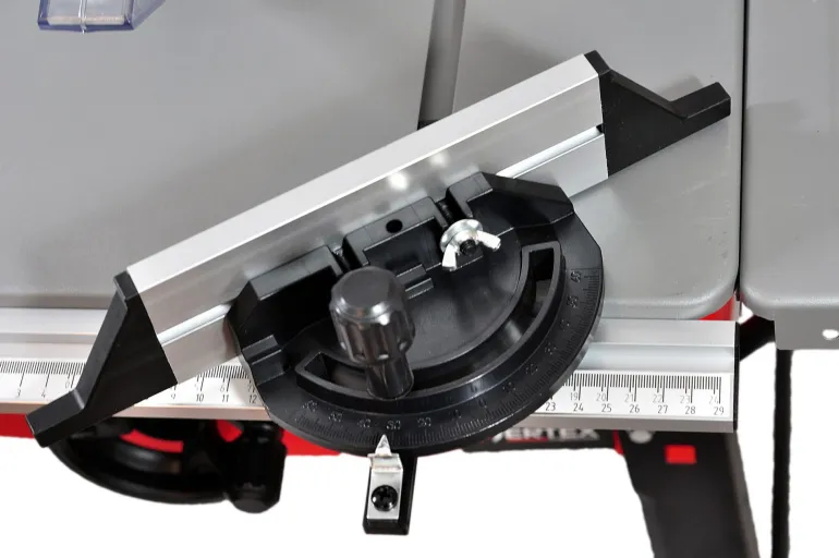 VERTEX PILARKA STOŁOWA 255mm/1800W