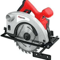 VERTEX PILARKA TARCZOWA 185mm/1400W