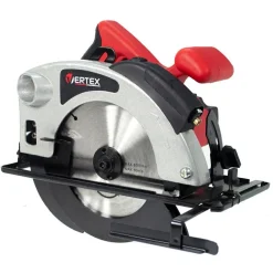 VERTEX PILARKA TARCZOWA 185mm/1400W