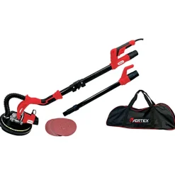 VERTEX SZLIFIERKA DO GIPSU 710W