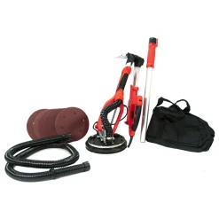 VERTEX SZLIFIERKA DO GIPSU 710W