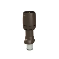 Vilpe FLOW 125P/IS/500 Brązowy