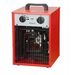 VOLTENO NAGRZEWNICA ELEKTRYCZNA 5KW