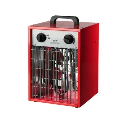 VOLTENO NAGRZEWNICA ELEKTRYCNA 3KW