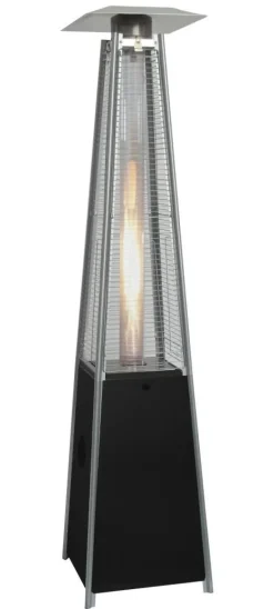 VOLTENO OGRZEWACZ OGRODOWY GAZOWY 14kW