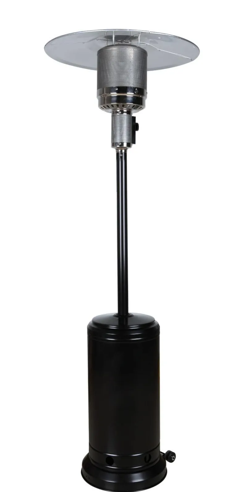 VOLTENO OGRZEWACZ OGRODOWY GAZOWY 14kW