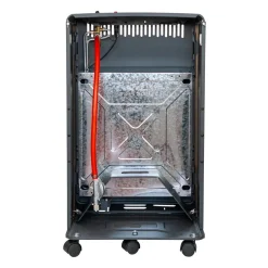 VOLTENO PIEC GAZOWY 1500/2800/4200 Z